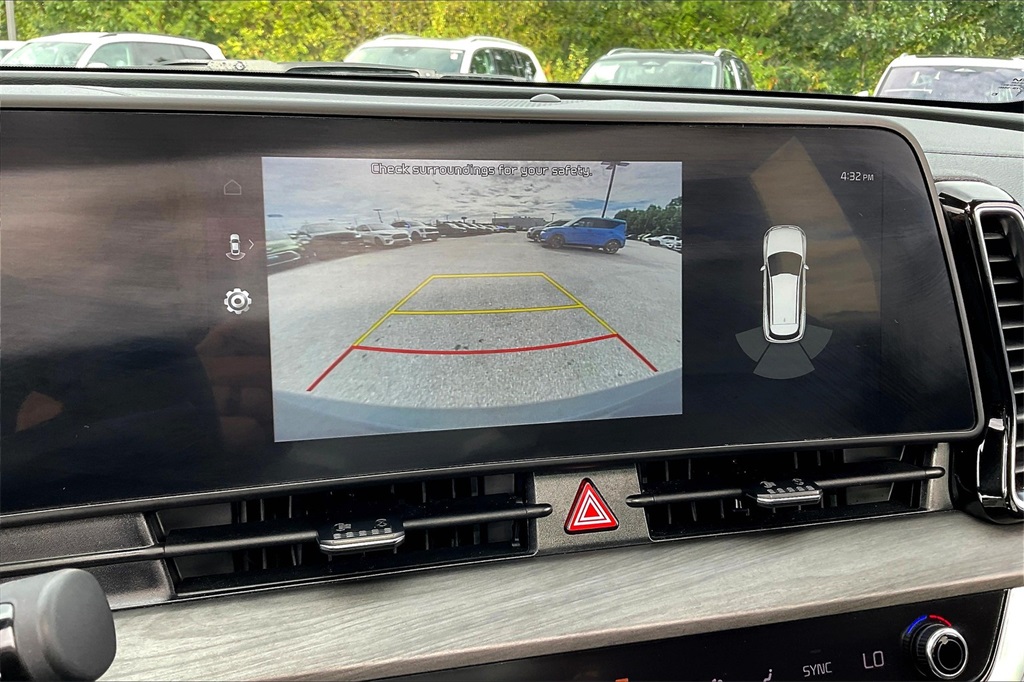 2023 Kia Sportage X-Line - Photo 18