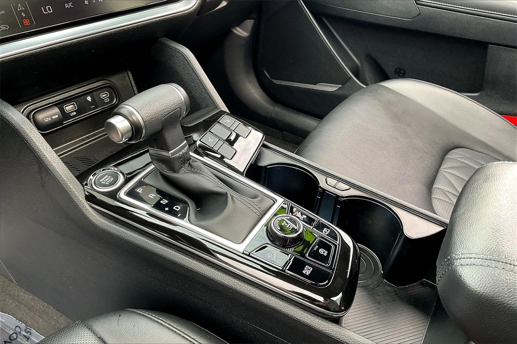 2023 Kia Sportage X-Line - Photo 19