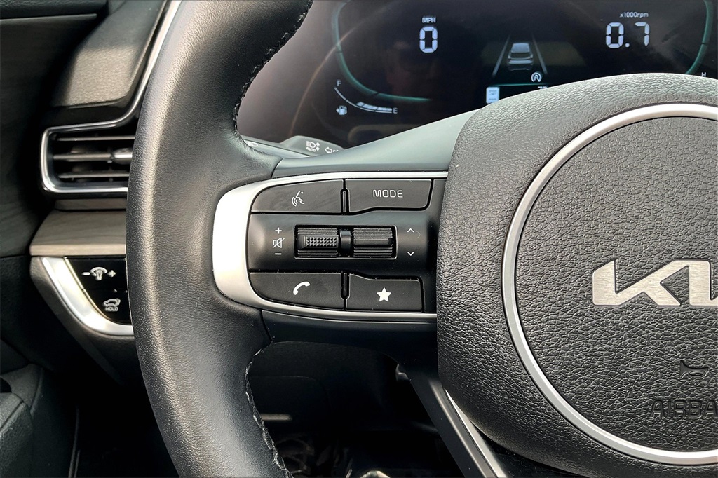 2023 Kia Sportage X-Line - Photo 22