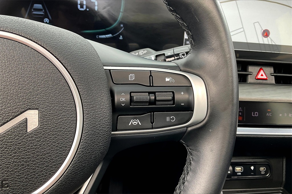 2023 Kia Sportage X-Line - Photo 23