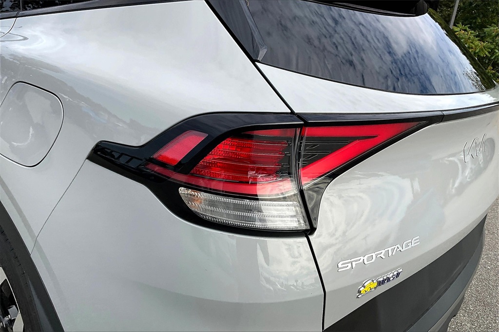 2023 Kia Sportage X-Line - Photo 29