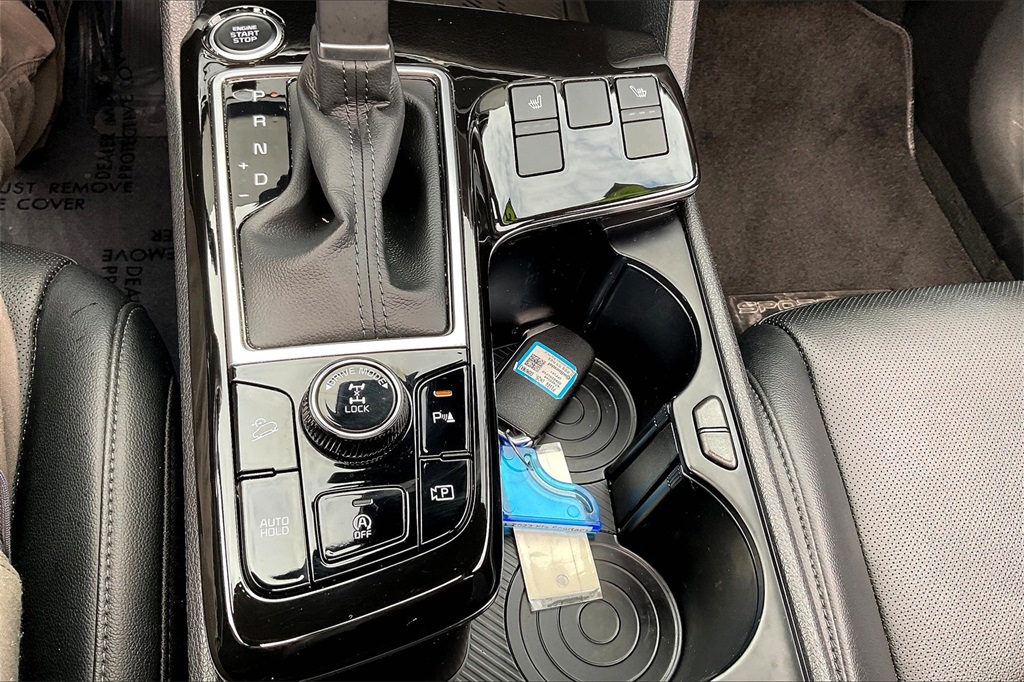2023 Kia Sportage X-Line - Photo 31