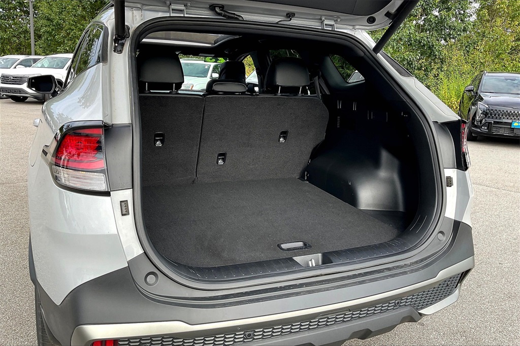 2023 Kia Sportage X-Line - Photo 33