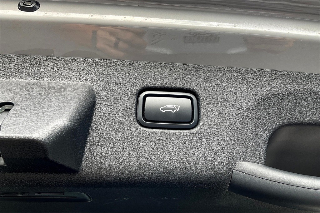 2023 Kia Sportage X-Line - Photo 34