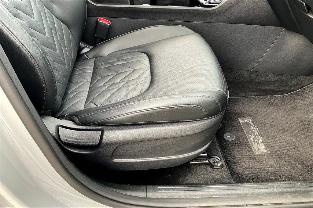 2023 Kia Sportage X-Line - Photo 35