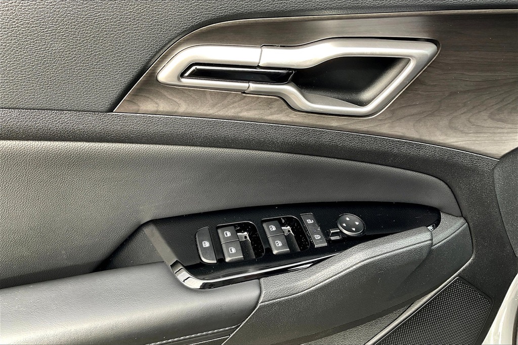 2023 Kia Sportage X-Line - Photo 36