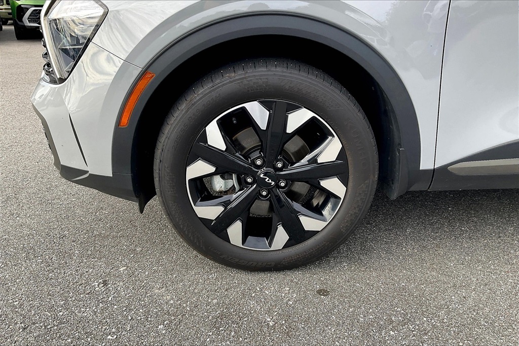 2023 Kia Sportage X-Line - Photo 7