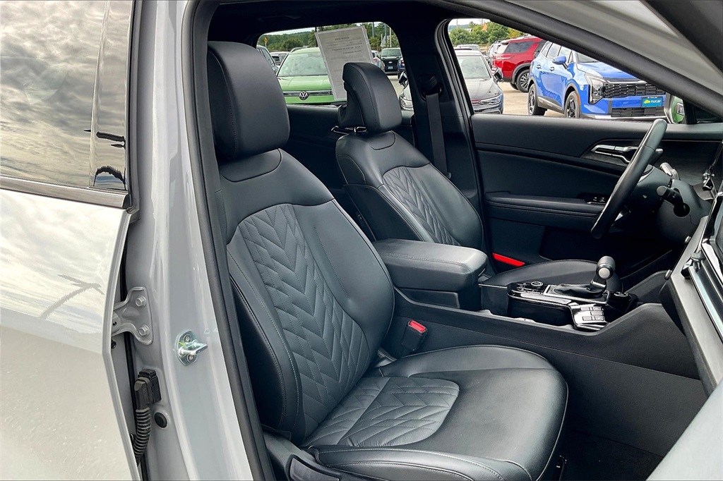 2023 Kia Sportage X-Line - Photo 10