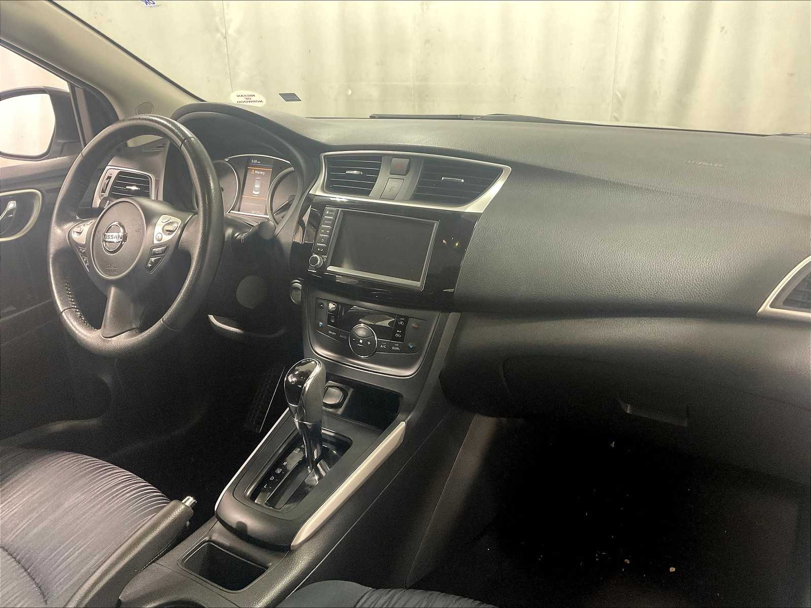 2019 Nissan Sentra SV - Photo 14