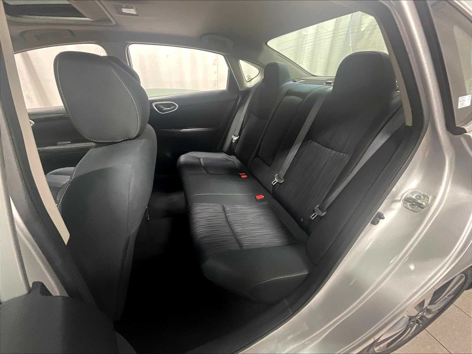 2019 Nissan Sentra SV - Photo 15