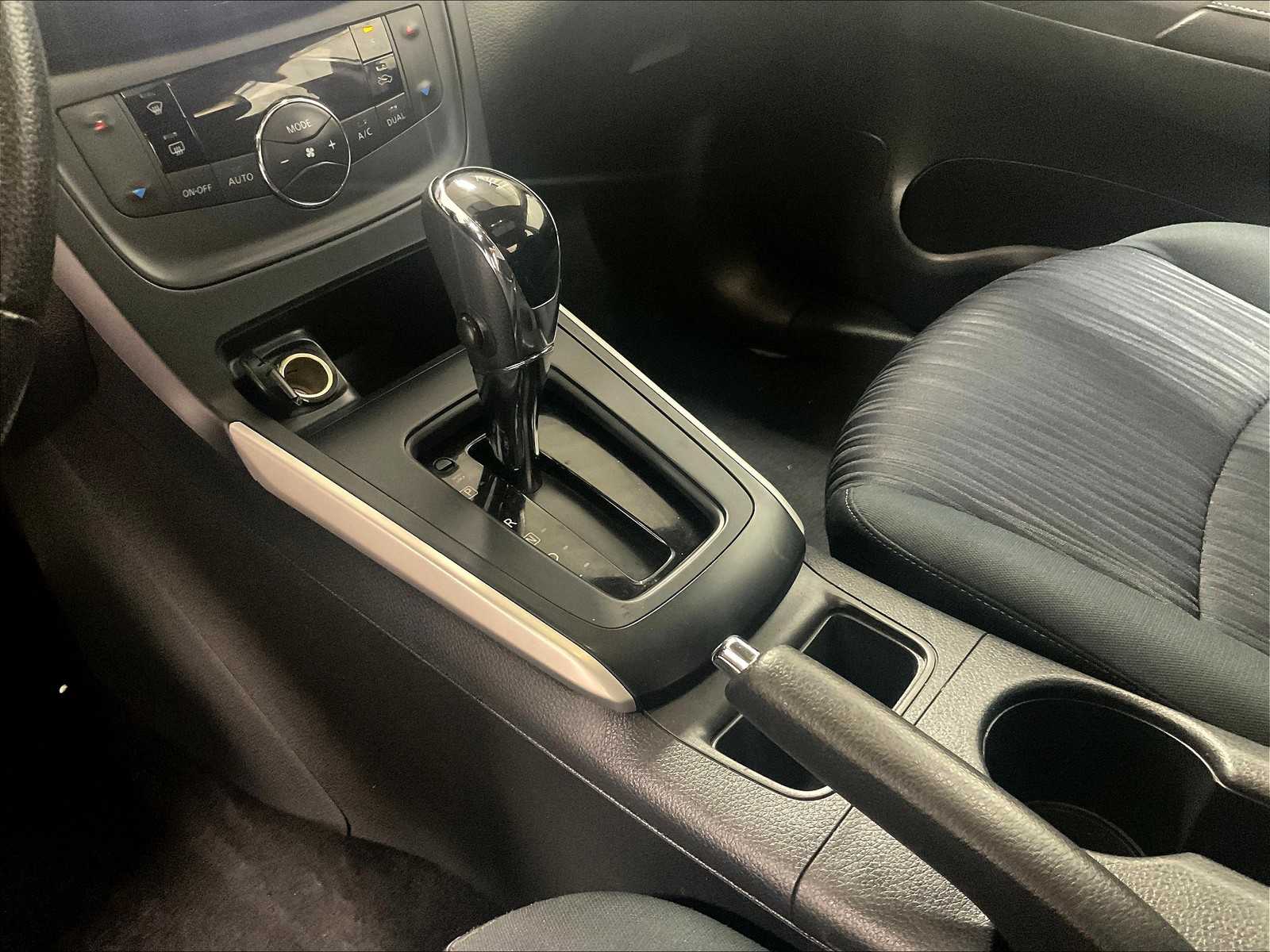 2019 Nissan Sentra SV - Photo 20