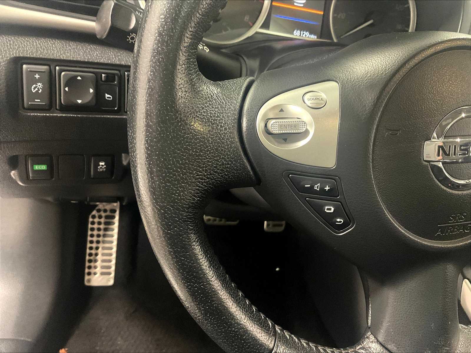 2019 Nissan Sentra SV - Photo 23