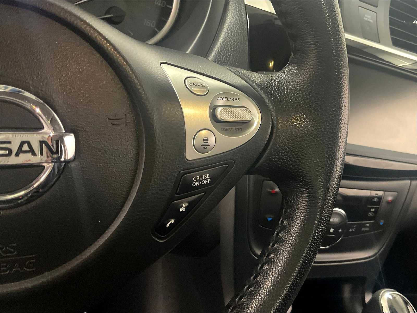 2019 Nissan Sentra SV - Photo 24