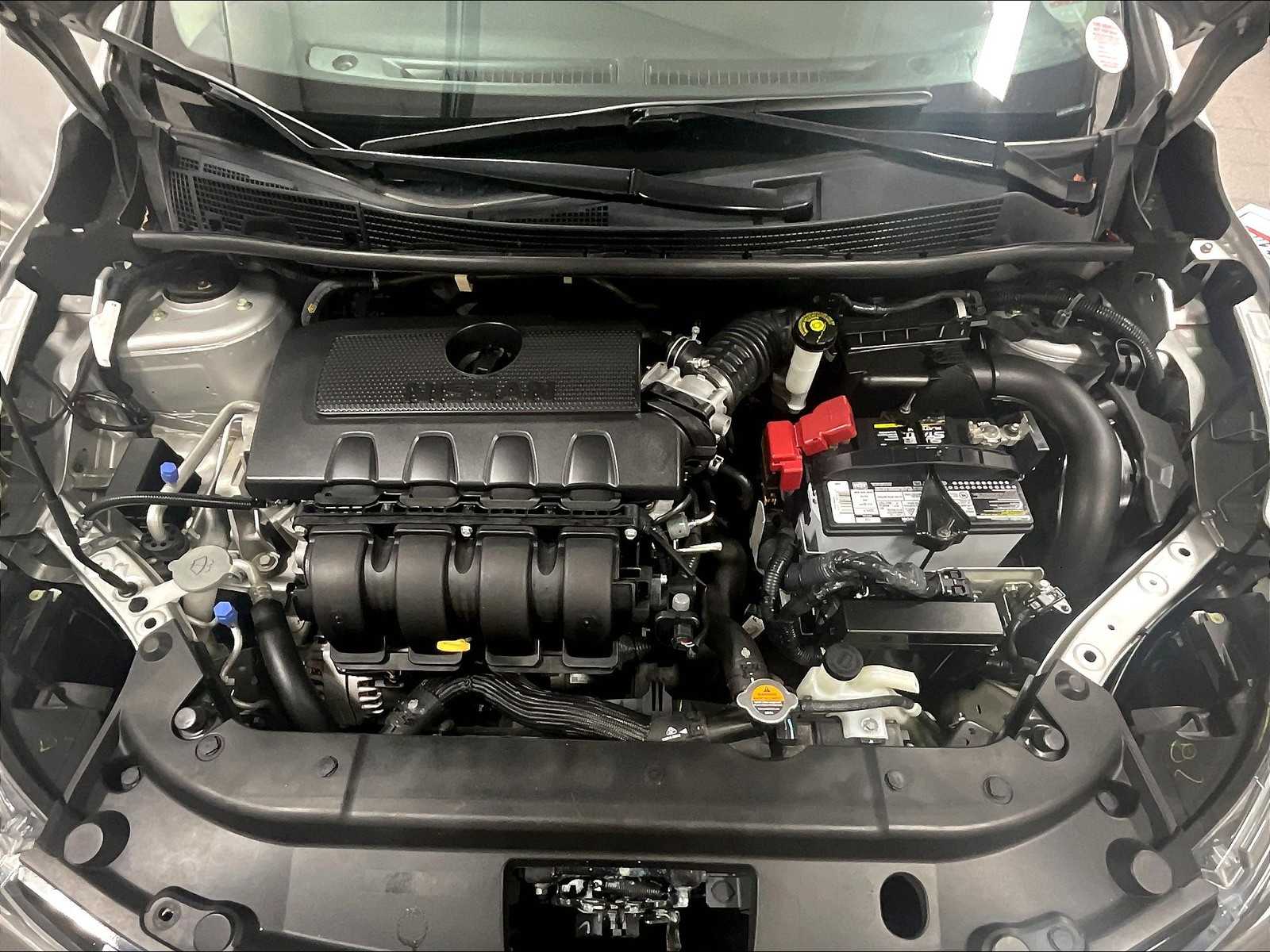2019 Nissan Sentra SV - Photo 30