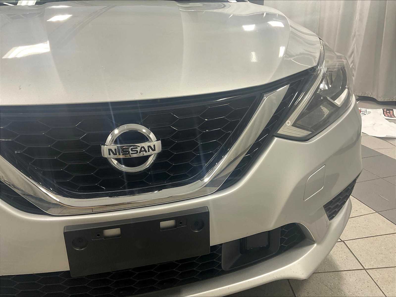 2019 Nissan Sentra SV - Photo 32