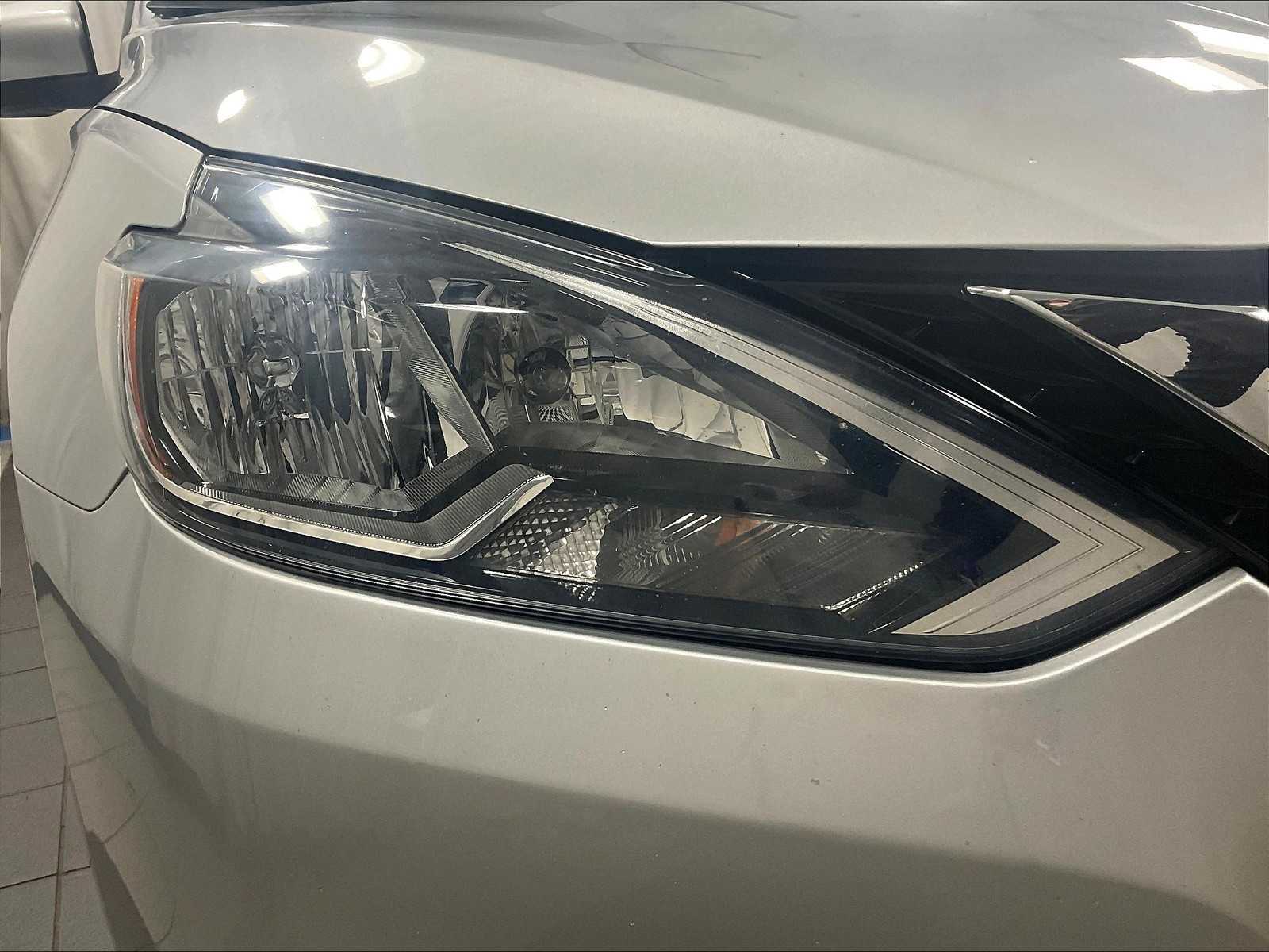 2019 Nissan Sentra SV - Photo 33