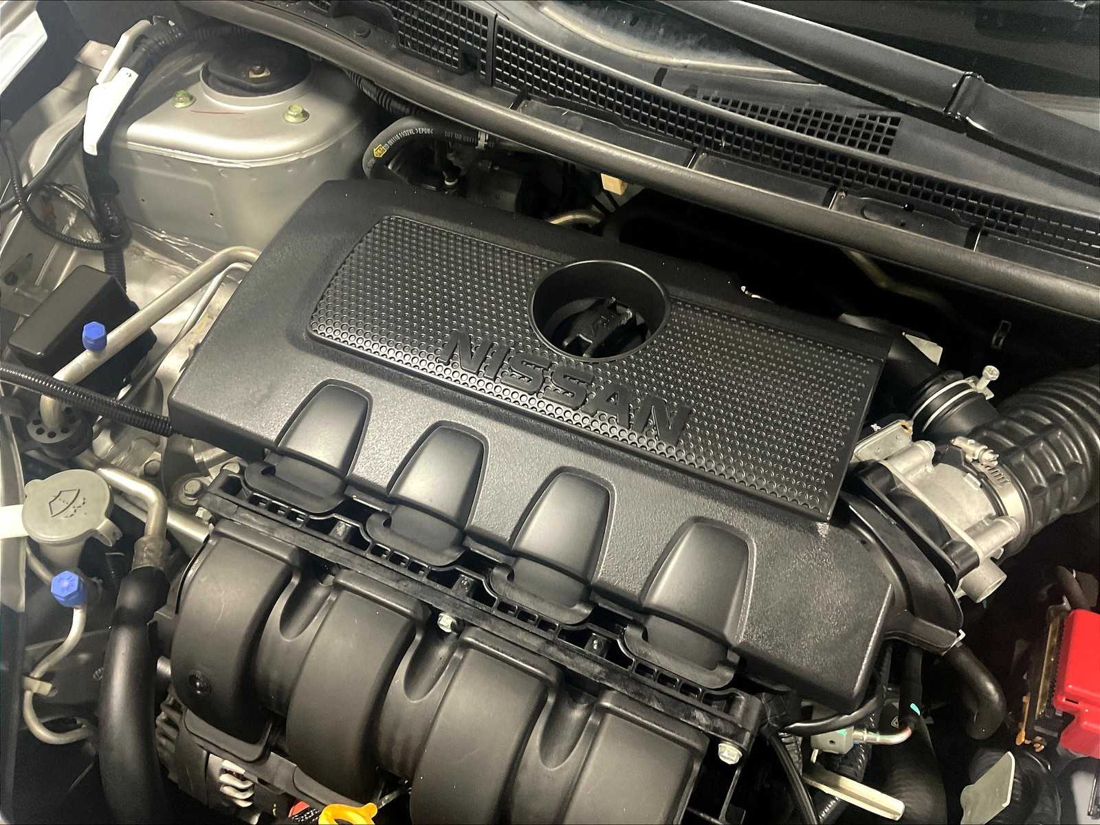 2019 Nissan Sentra SV - Photo 35