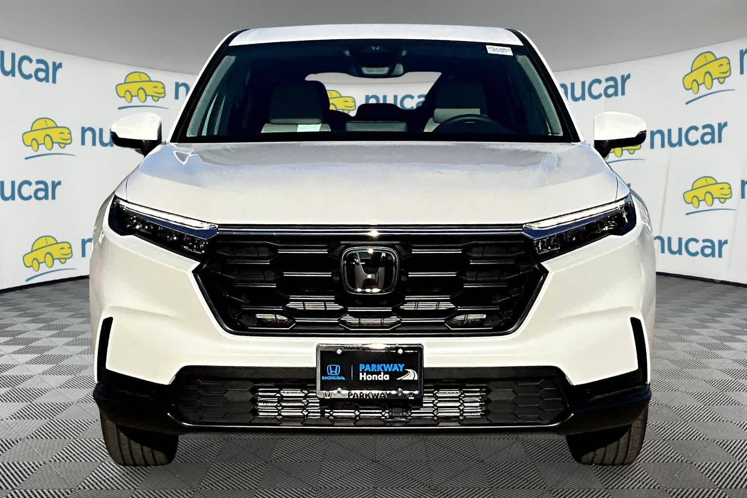 2025 Honda CR-V LX - Photo 3