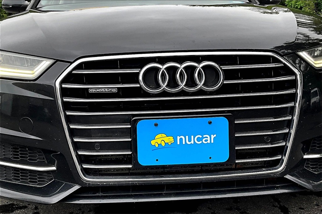 2016 Audi A6 2.0T Premium Plus - Photo 31