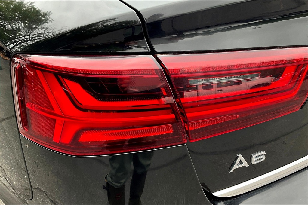 2016 Audi A6 2.0T Premium Plus - Photo 33