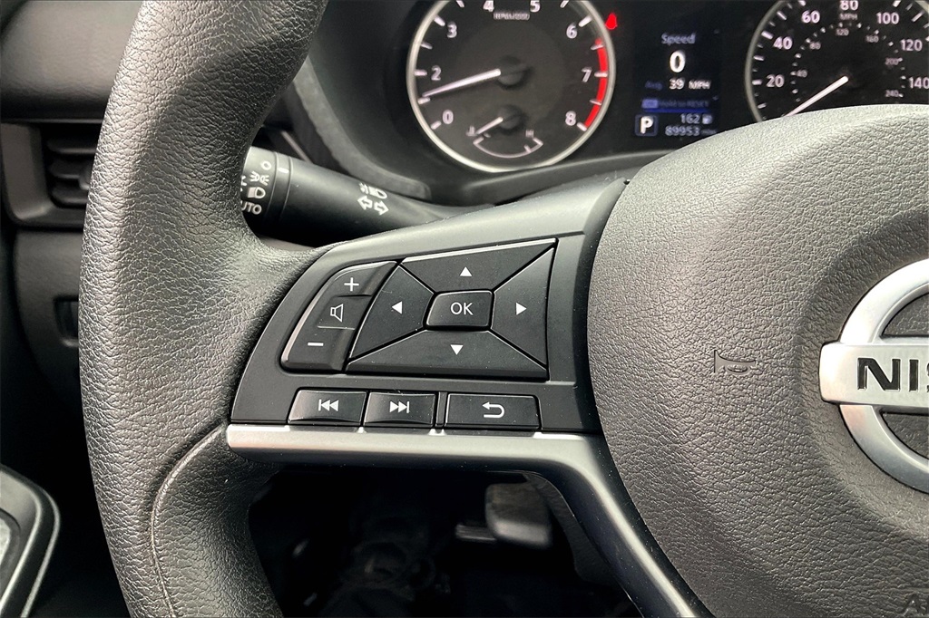 2021 Nissan Sentra S - Photo 21