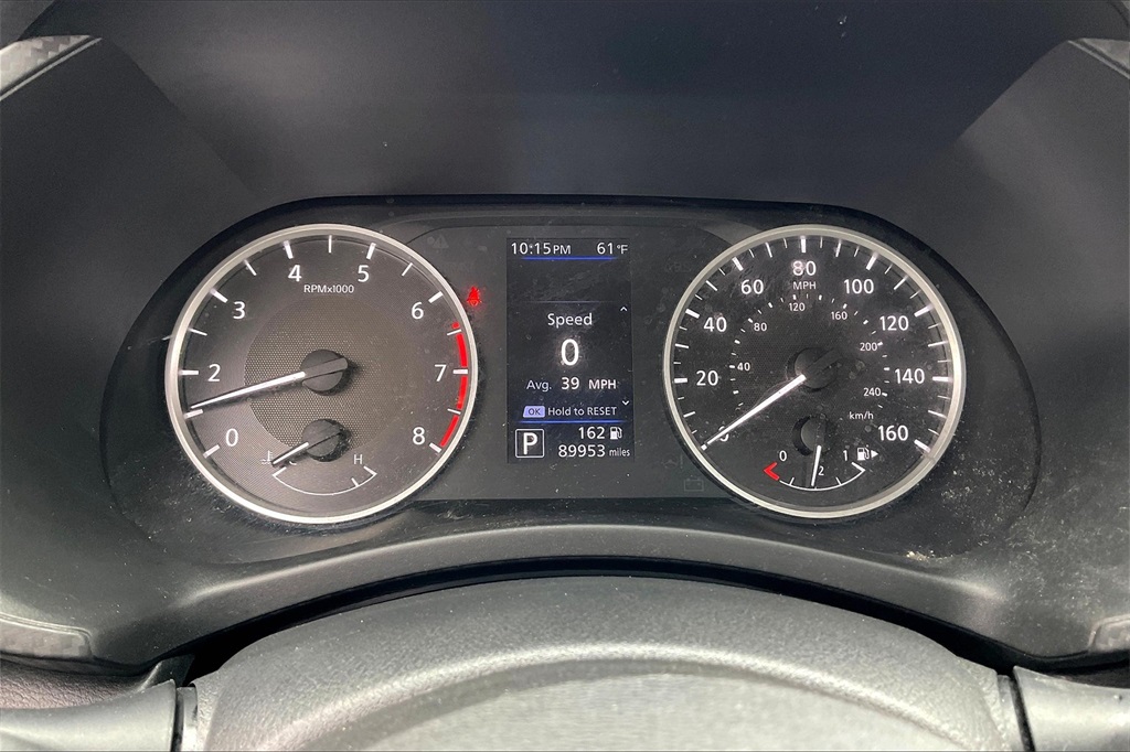 2021 Nissan Sentra S - Photo 23