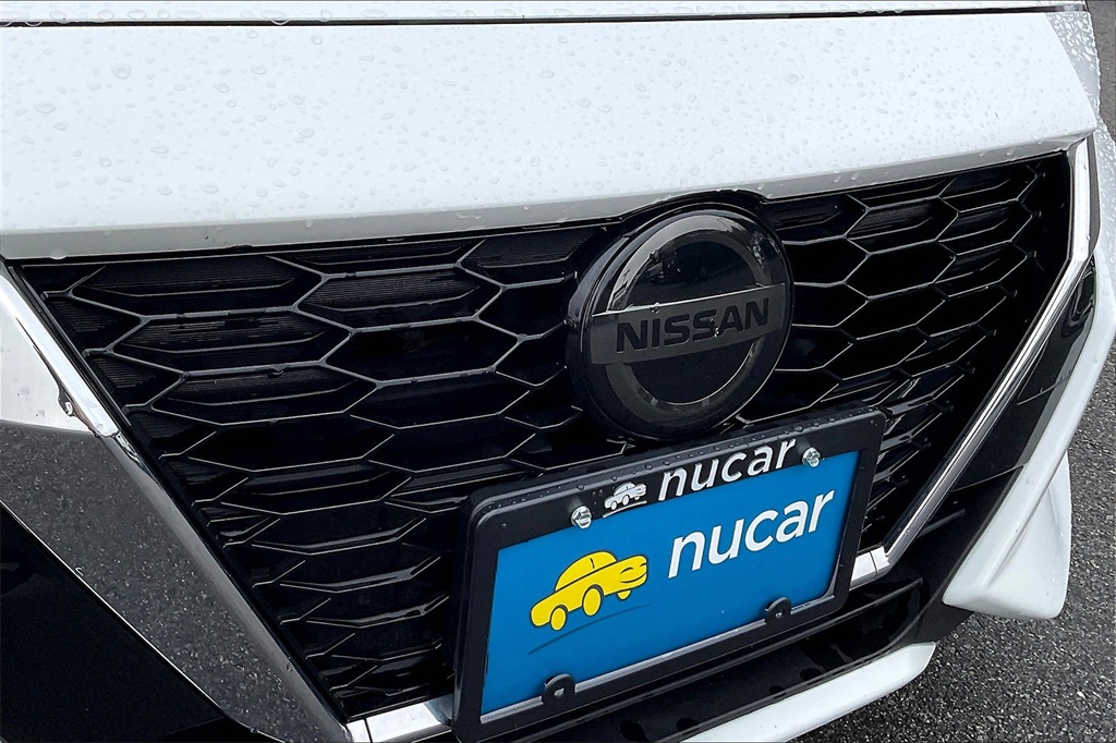2021 Nissan Sentra S - Photo 26