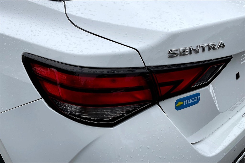 2021 Nissan Sentra S - Photo 28