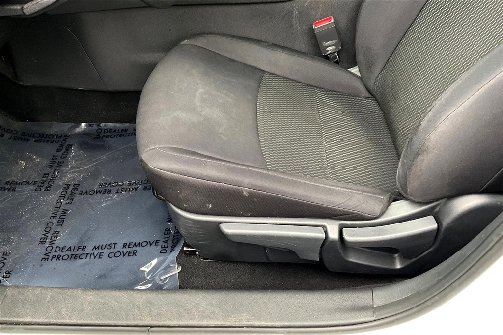2021 Nissan Sentra S - Photo 30