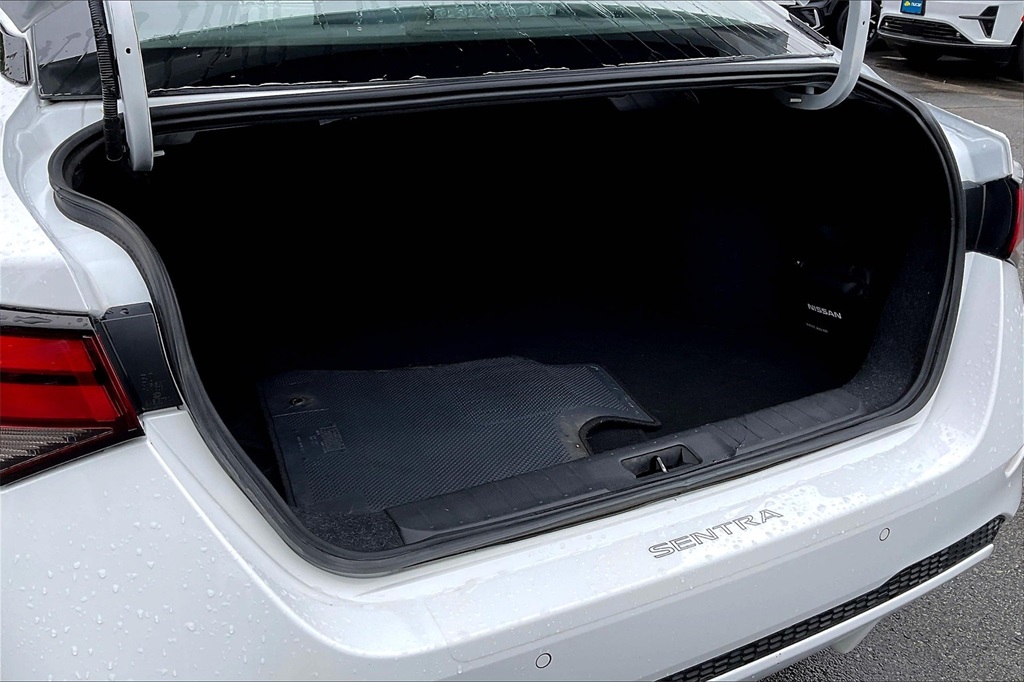 2021 Nissan Sentra S - Photo 31