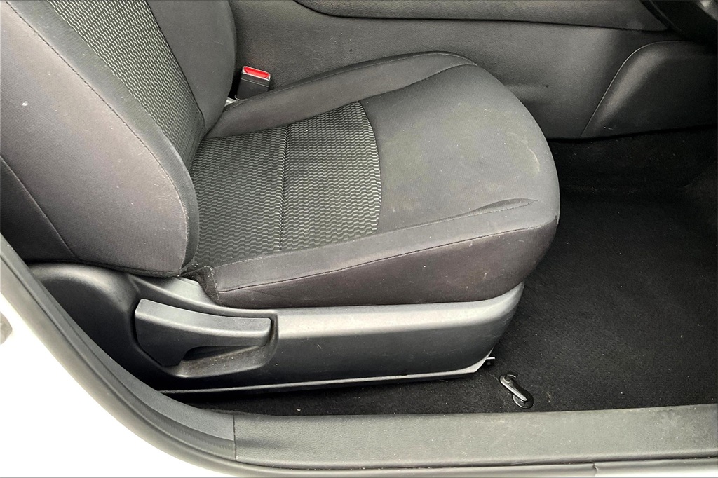 2021 Nissan Sentra S - Photo 32