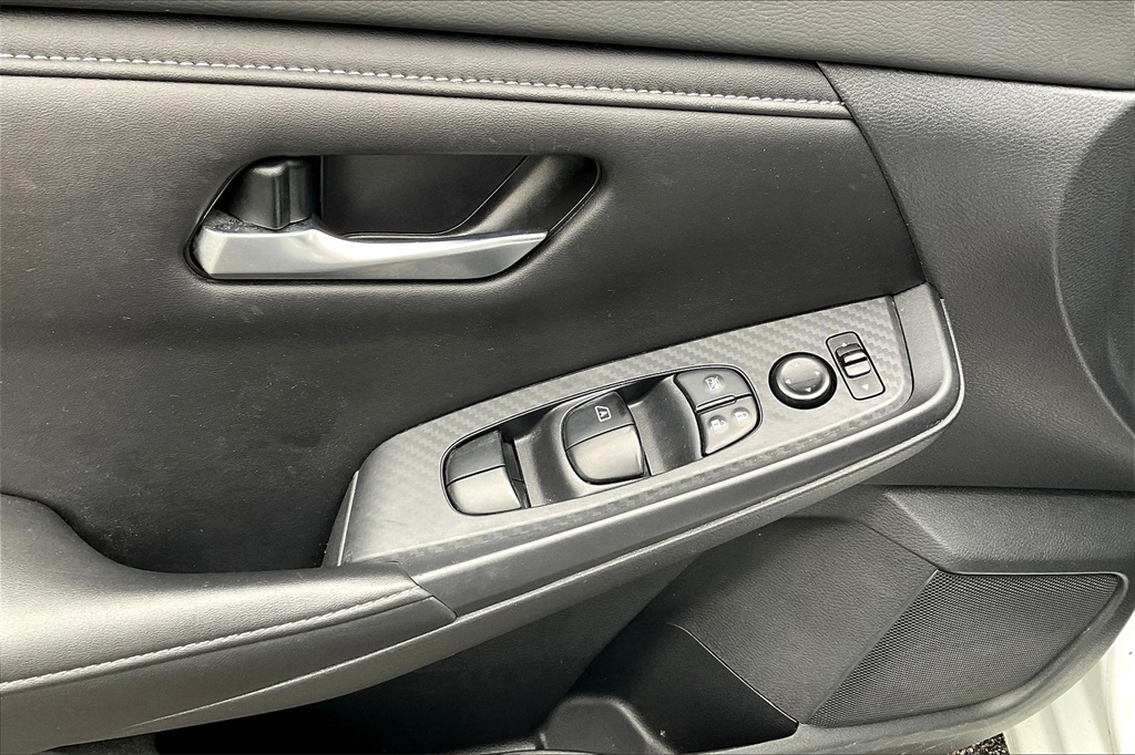2021 Nissan Sentra S - Photo 33