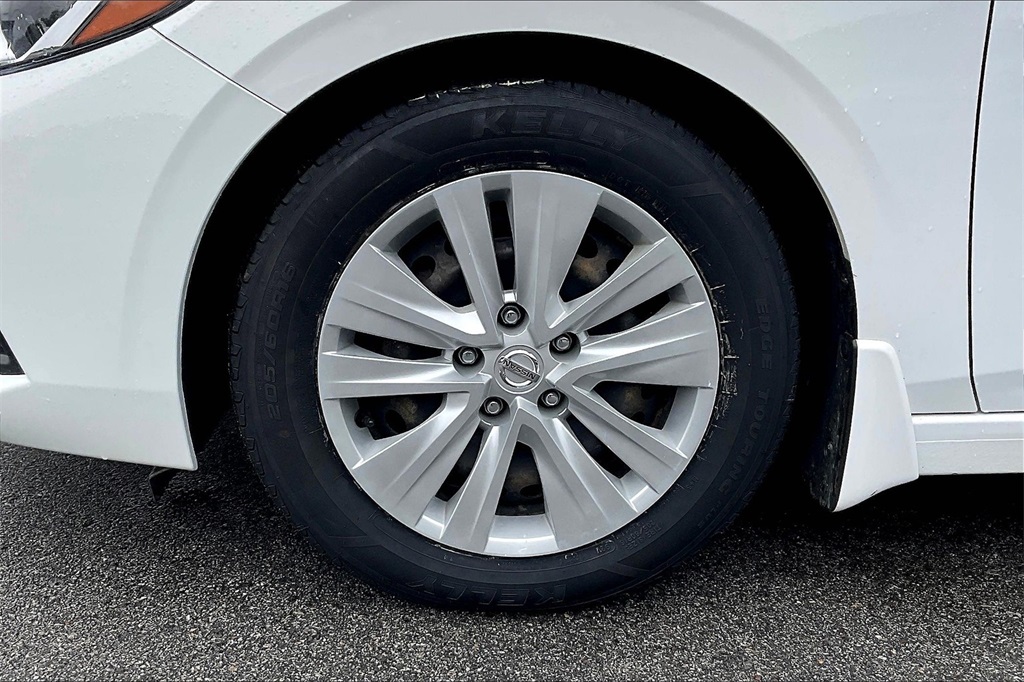 2021 Nissan Sentra S - Photo 7