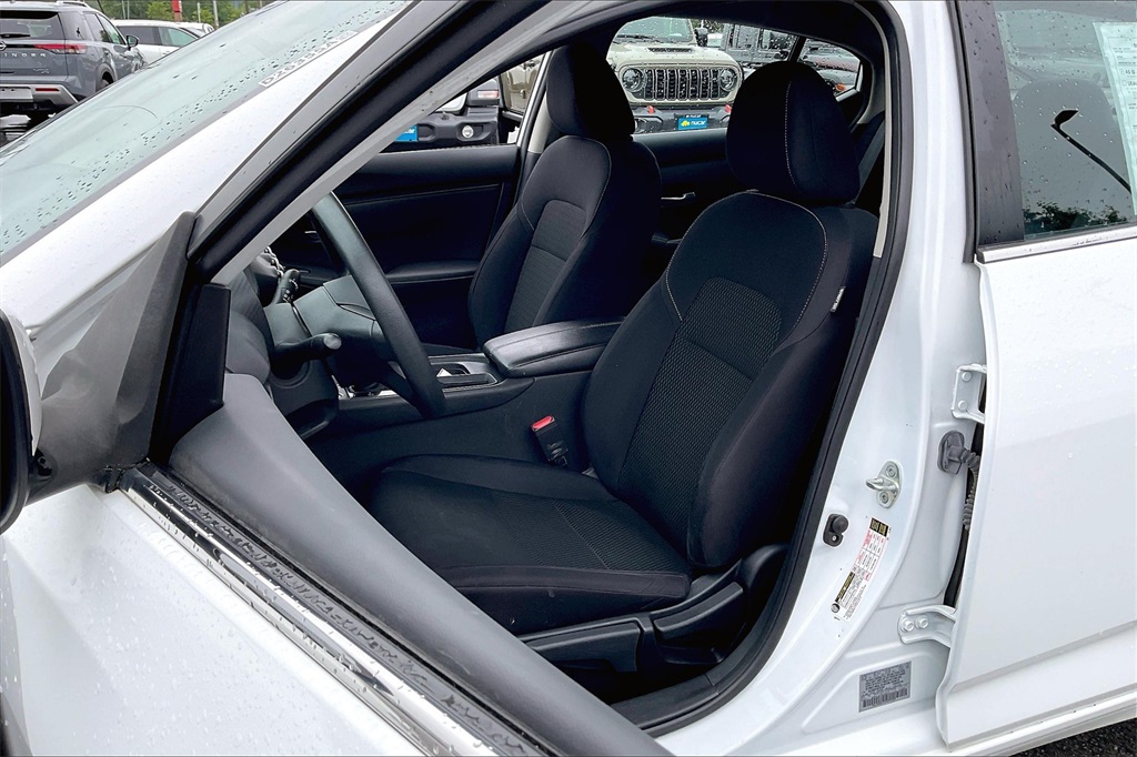 2021 Nissan Sentra S - Photo 9