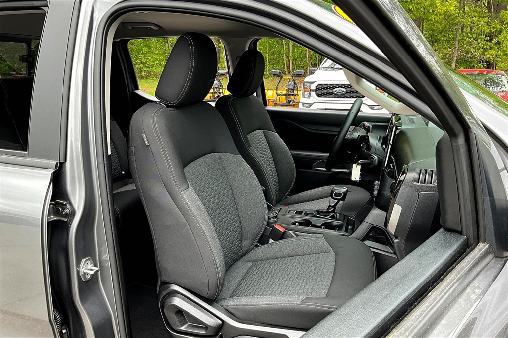 2024 Ford Ranger XLT - Photo 11