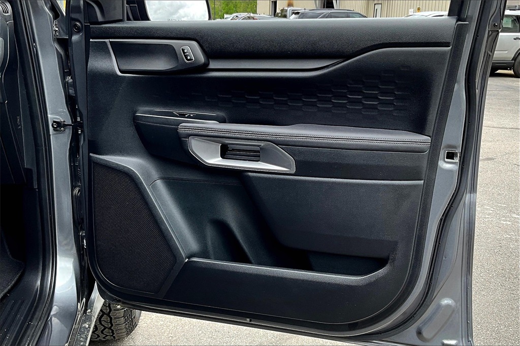 2024 Ford Ranger XLT - Photo 12
