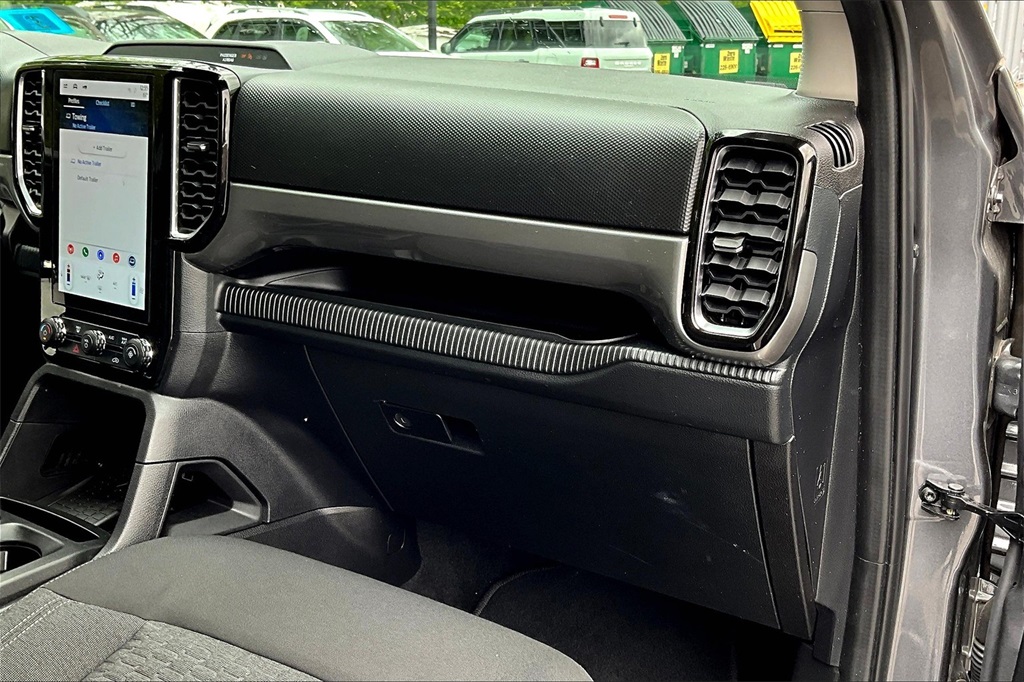 2024 Ford Ranger XLT - Photo 13