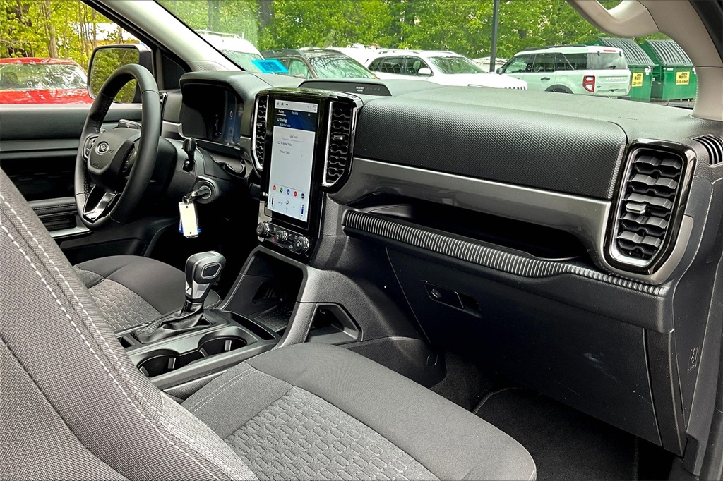 2024 Ford Ranger XLT - Photo 14