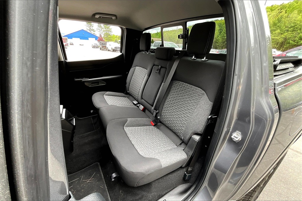 2024 Ford Ranger XLT - Photo 15