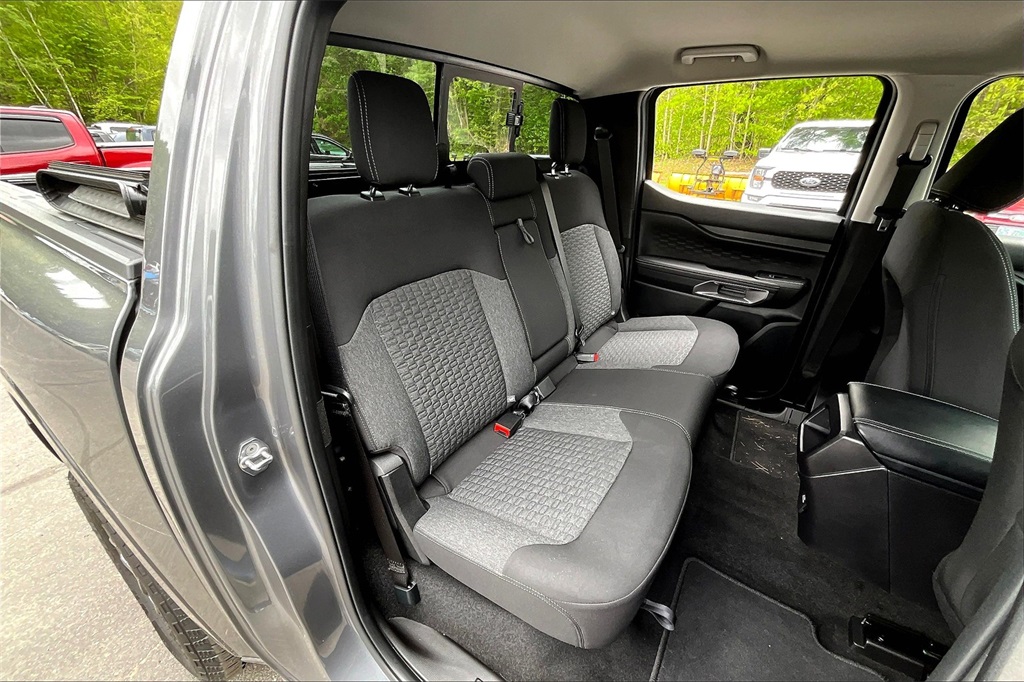2024 Ford Ranger XLT - Photo 16