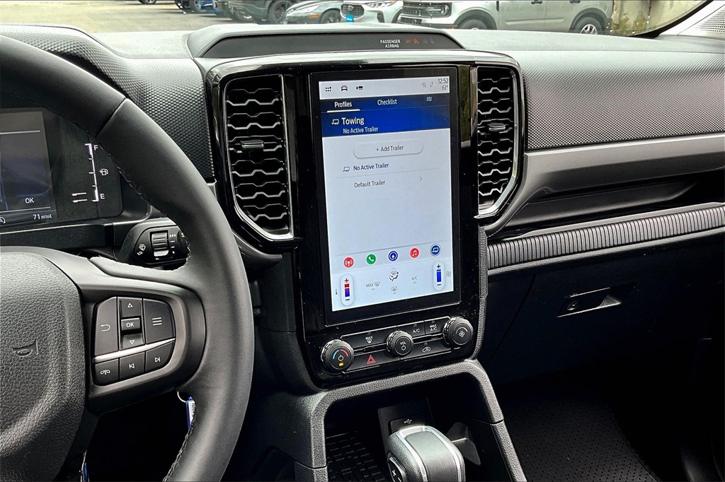 2024 Ford Ranger XLT - Photo 18