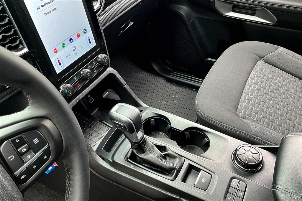 2024 Ford Ranger XLT - Photo 20