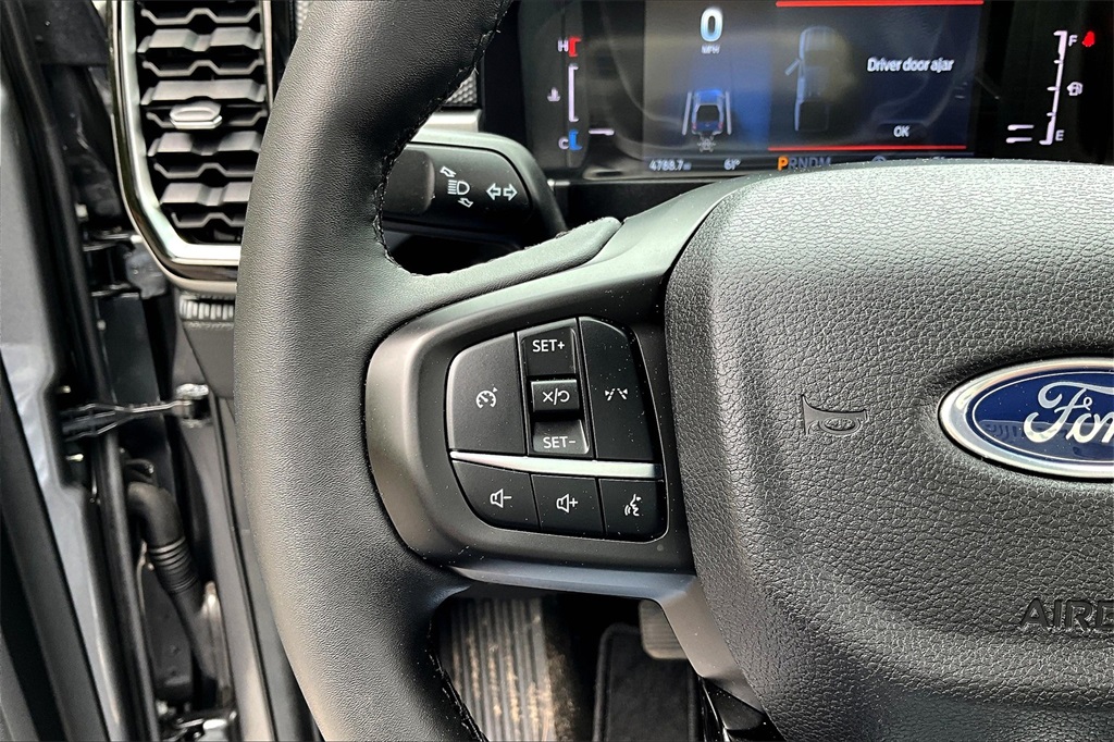 2024 Ford Ranger XLT - Photo 22
