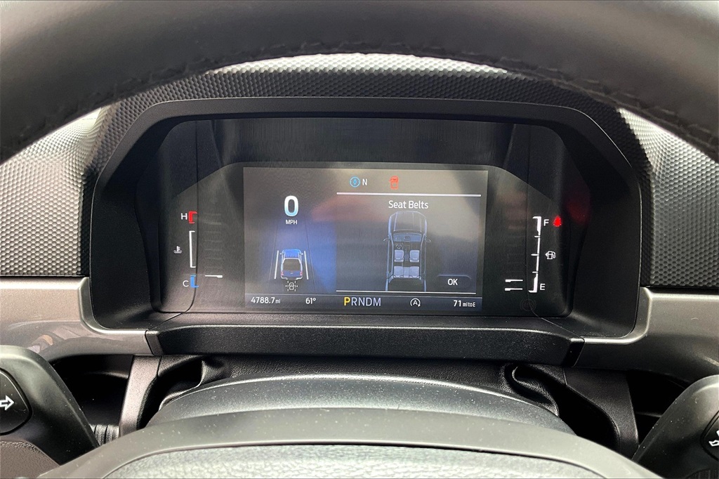 2024 Ford Ranger XLT - Photo 24