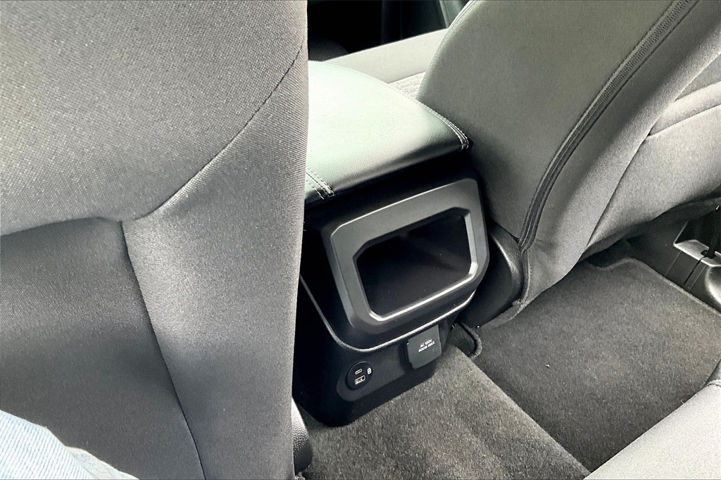 2024 Ford Ranger XLT - Photo 26