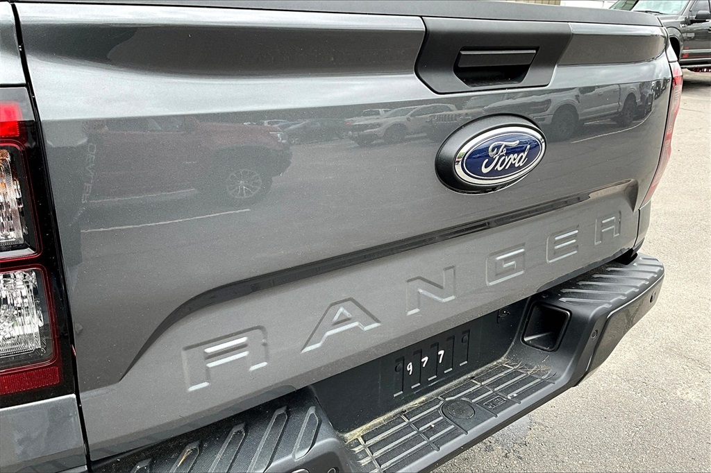 2024 Ford Ranger XLT - Photo 27