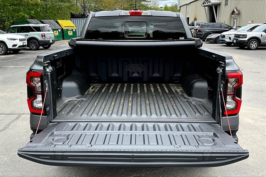 2024 Ford Ranger XLT - Photo 30