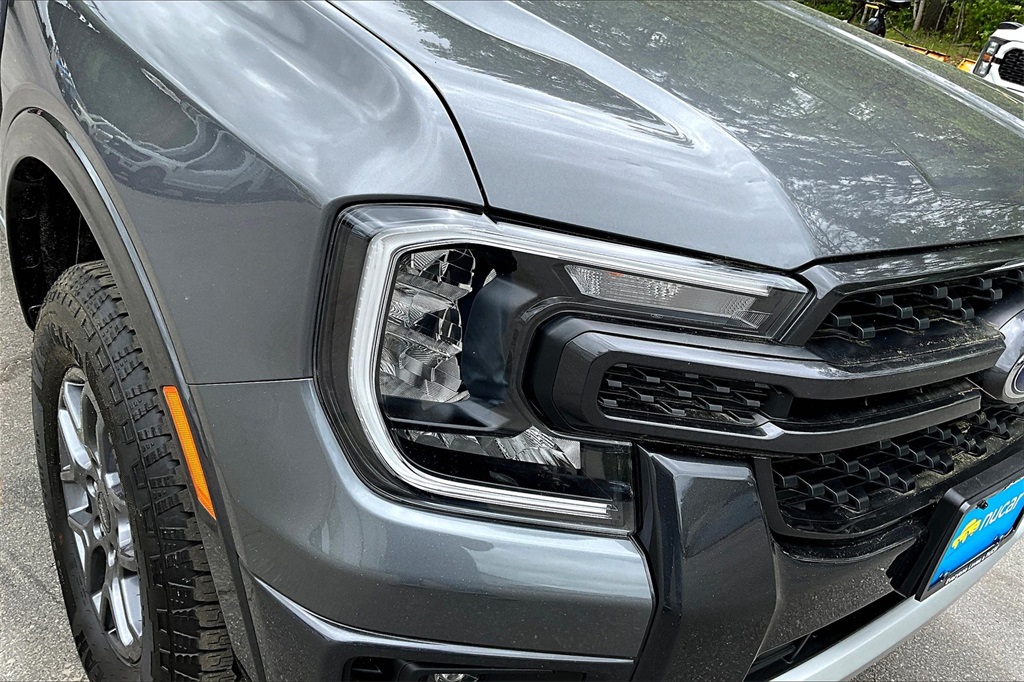 2024 Ford Ranger XLT - Photo 31