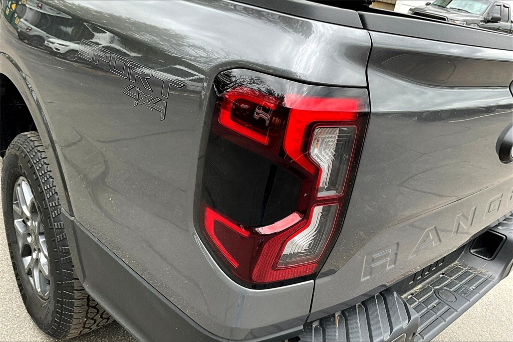 2024 Ford Ranger XLT - Photo 32