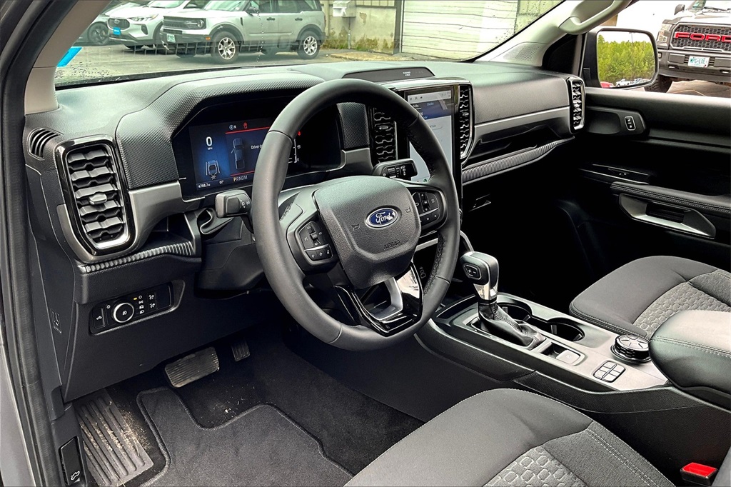 2024 Ford Ranger XLT - Photo 8